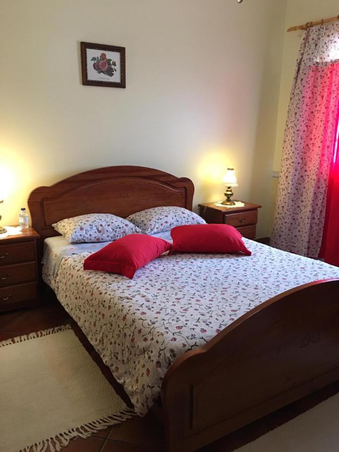 Guest House Ribatejo Салватерра-ди-Магуш Экстерьер фото