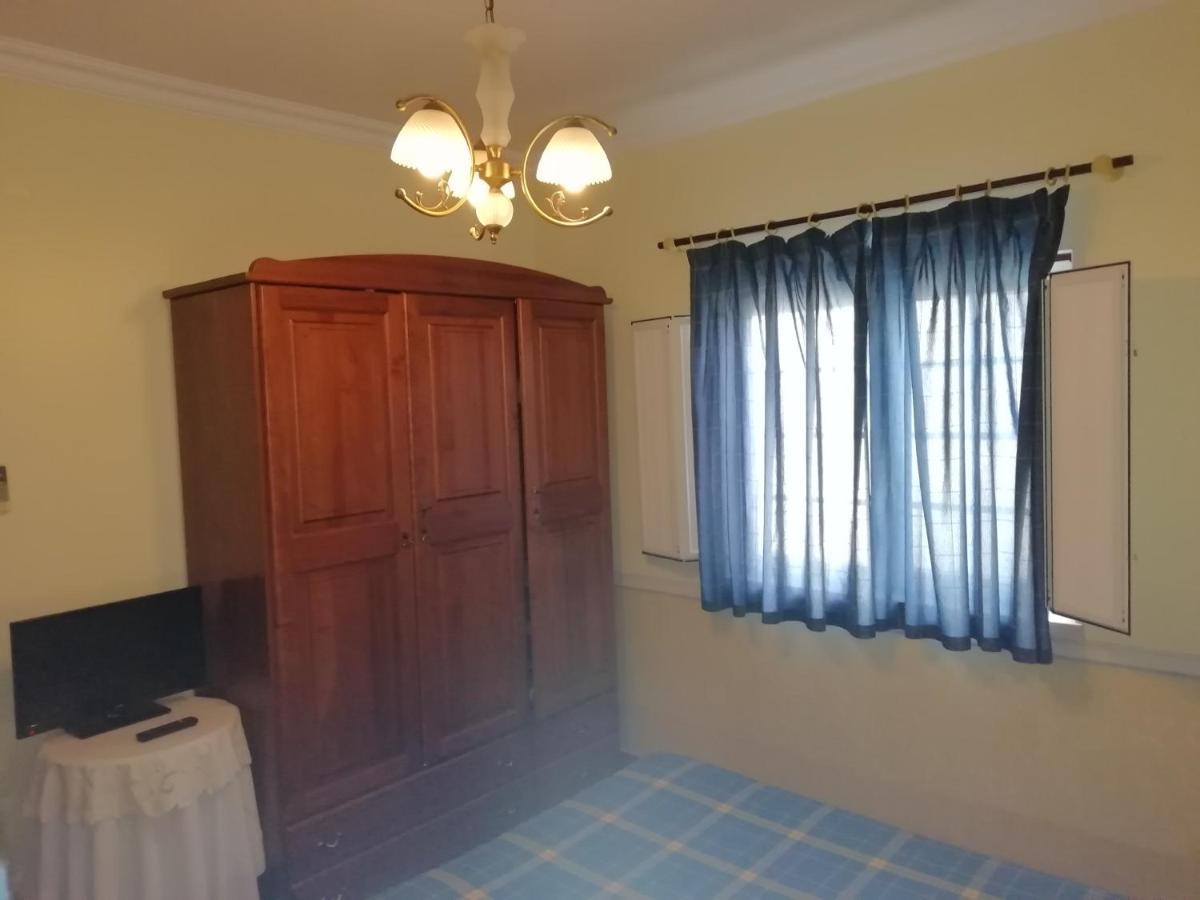 Guest House Ribatejo Салватерра-ди-Магуш Экстерьер фото
