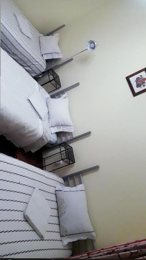 Guest House Ribatejo Салватерра-ди-Магуш Экстерьер фото