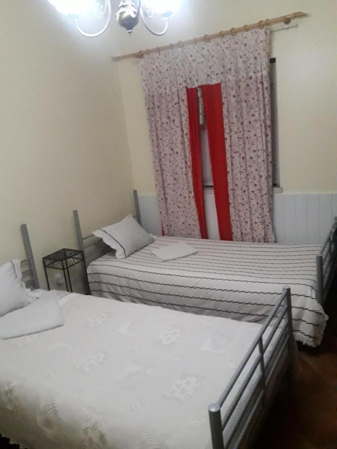 Guest House Ribatejo Салватерра-ди-Магуш Экстерьер фото